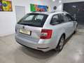 Skoda Octavia Combi 1,6 TDI Ambition Limited *3 Jahre Garantie Silber - thumbnail 4