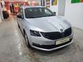 Skoda Octavia Combi 1,6 TDI Ambition Limited *3 Jahre Garantie Silber - thumbnail 3