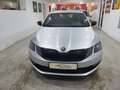Skoda Octavia Combi 1,6 TDI Ambition Limited *3 Jahre Garantie Silber - thumbnail 2