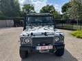 Land Rover Defender Defender 90 DPF Station Wagon SE Szary - thumbnail 3