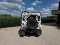 Land Rover Defender Defender 90 DPF Station Wagon SE Szary - thumbnail 4