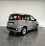 Fiat Panda 1.0 FireFly S&S Hybrid Gris - thumbnail 8
