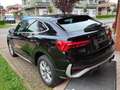 Audi Q3 35 2.0 tdi S line edition s-tronic Nero - thumbnail 5