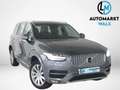 Volvo XC90 Inscription Allrad Gris - thumbnail 3
