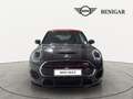 MINI John Cooper Works Aut. Gris - thumbnail 2
