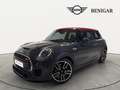 MINI John Cooper Works Aut. Gris - thumbnail 1