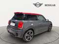 MINI John Cooper Works Aut. Gris - thumbnail 4