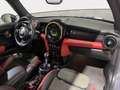 MINI John Cooper Works Aut. Gris - thumbnail 8
