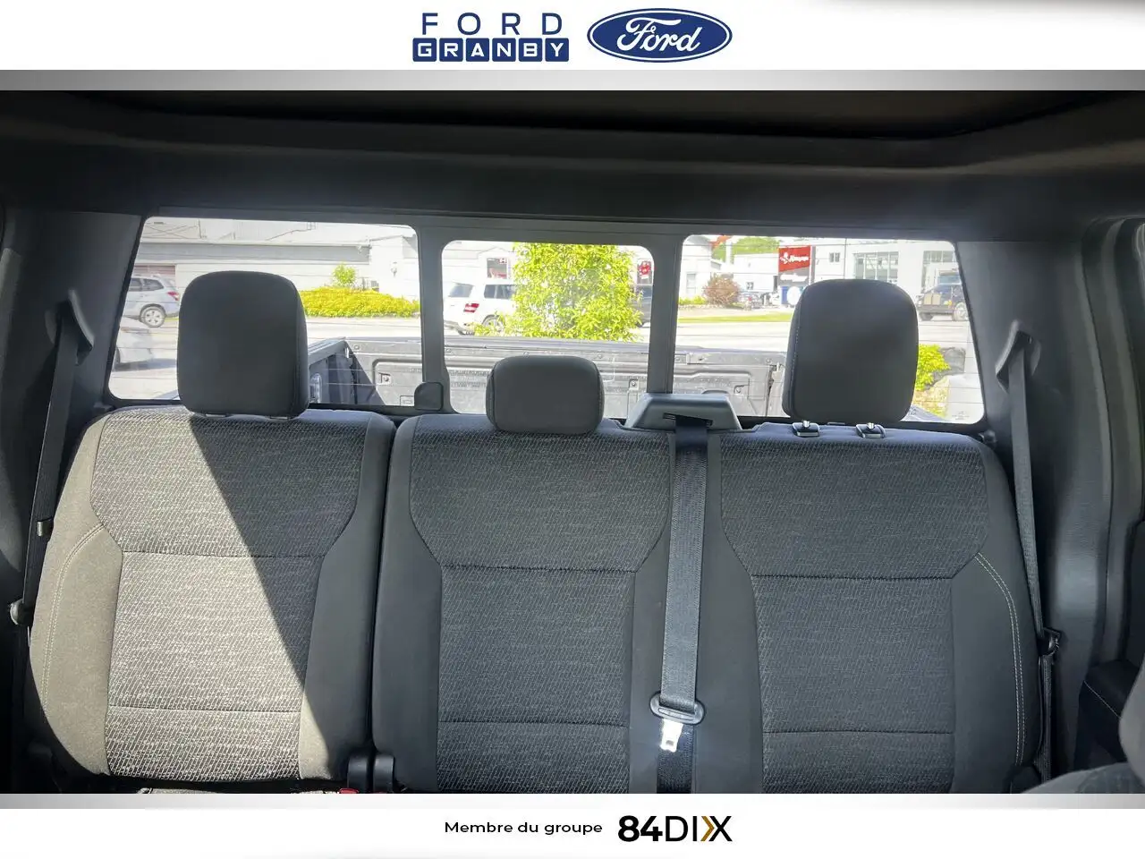 Ford F 150 fotografie Ford F 150