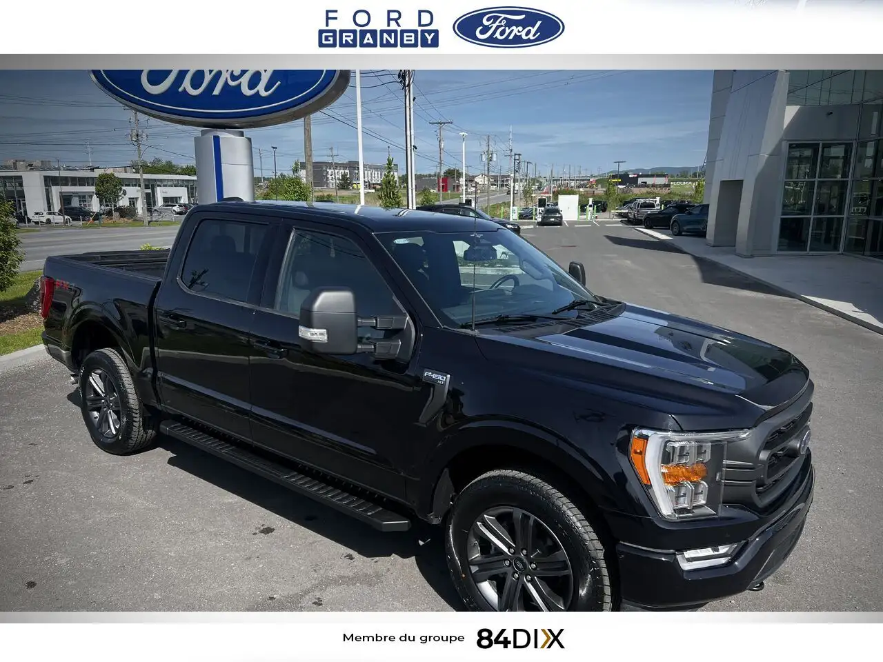 Ford F 150 fotografie Ford F 150