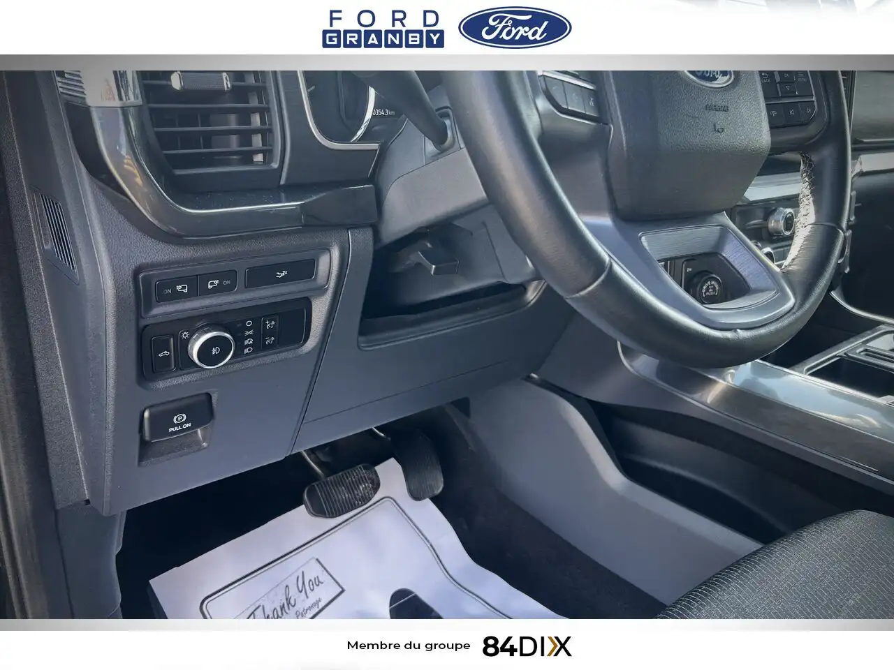 Ford F 150 fotografie Ford F 150