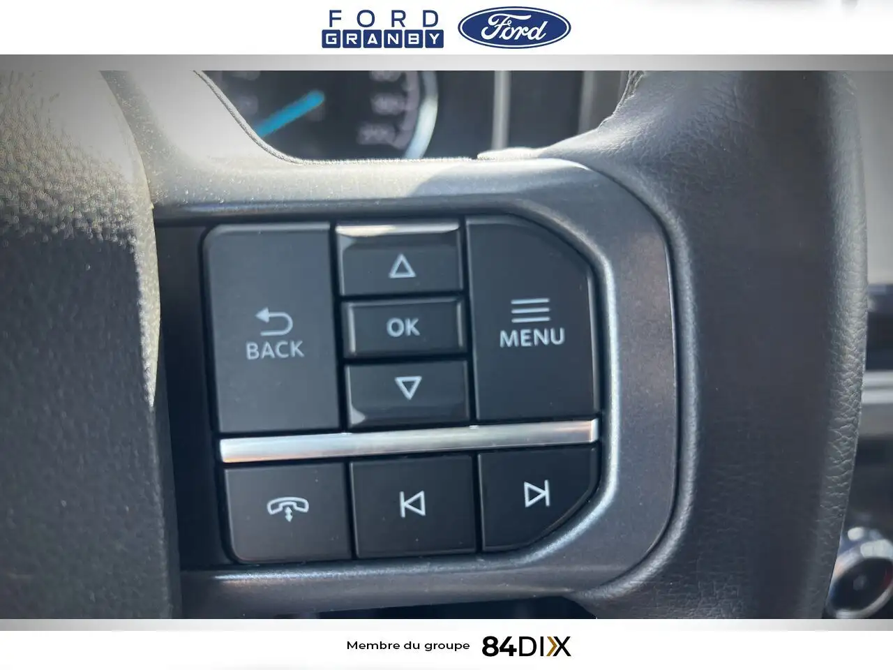 Ford F 150 fotografie Ford F 150