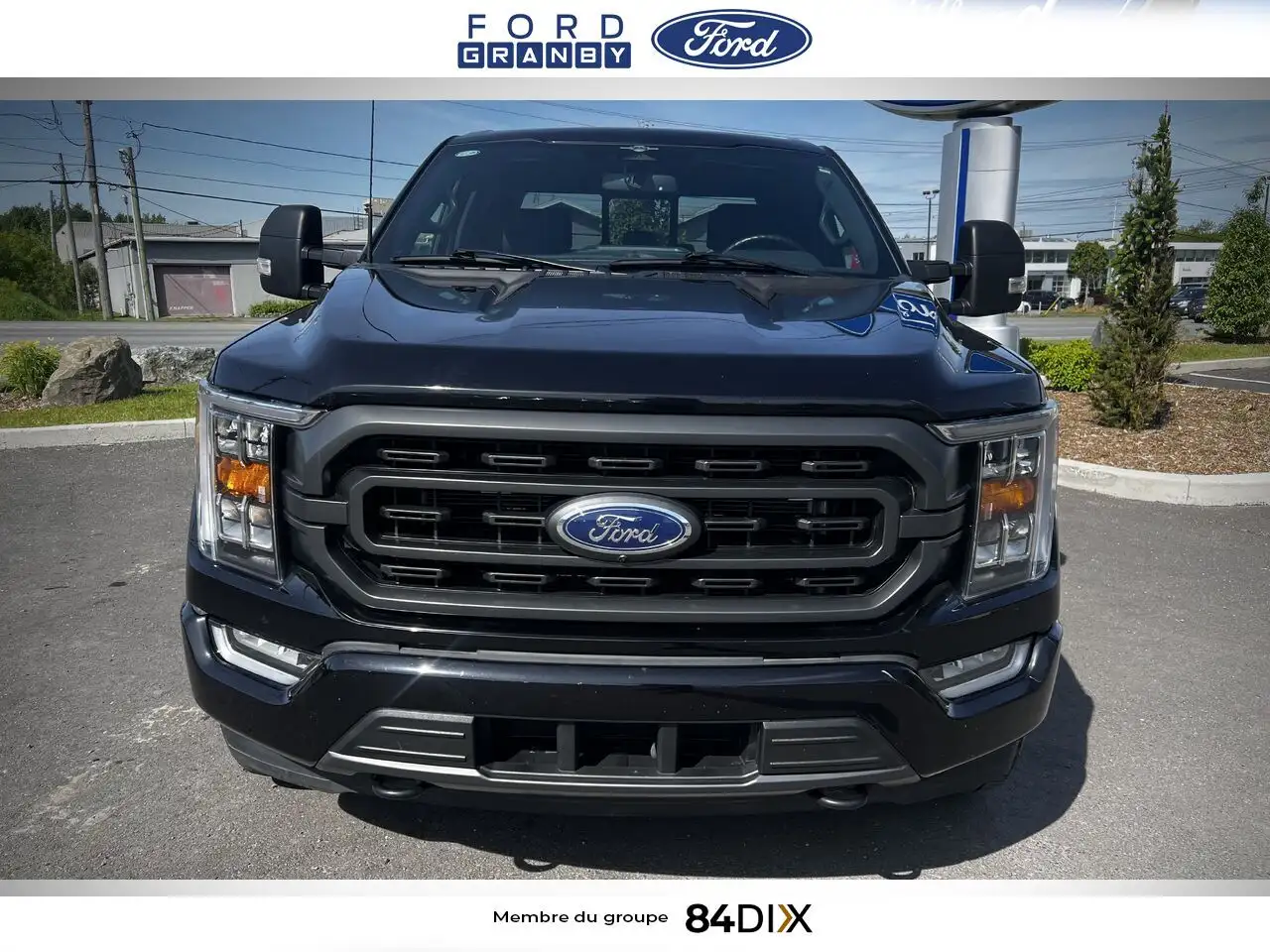 Ford F 150 fotografie Ford F 150