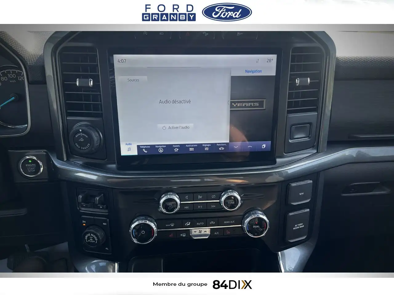 Ford F 150 fotografie Ford F 150
