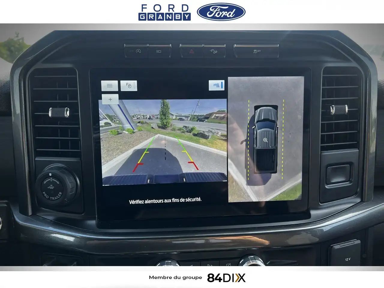 Ford F 150 fotografie Ford F 150