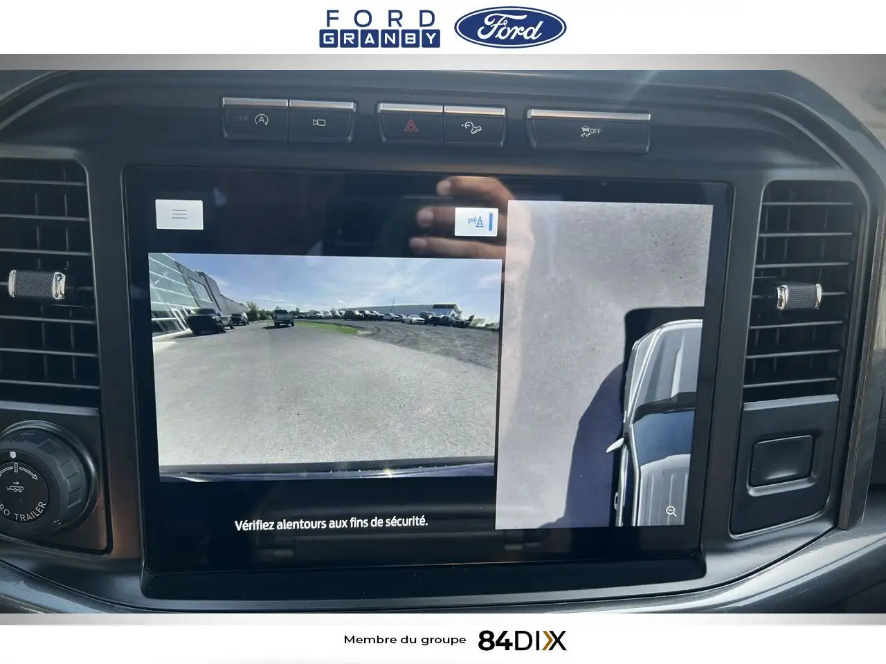 Ford F 150 fotografie Ford F 150
