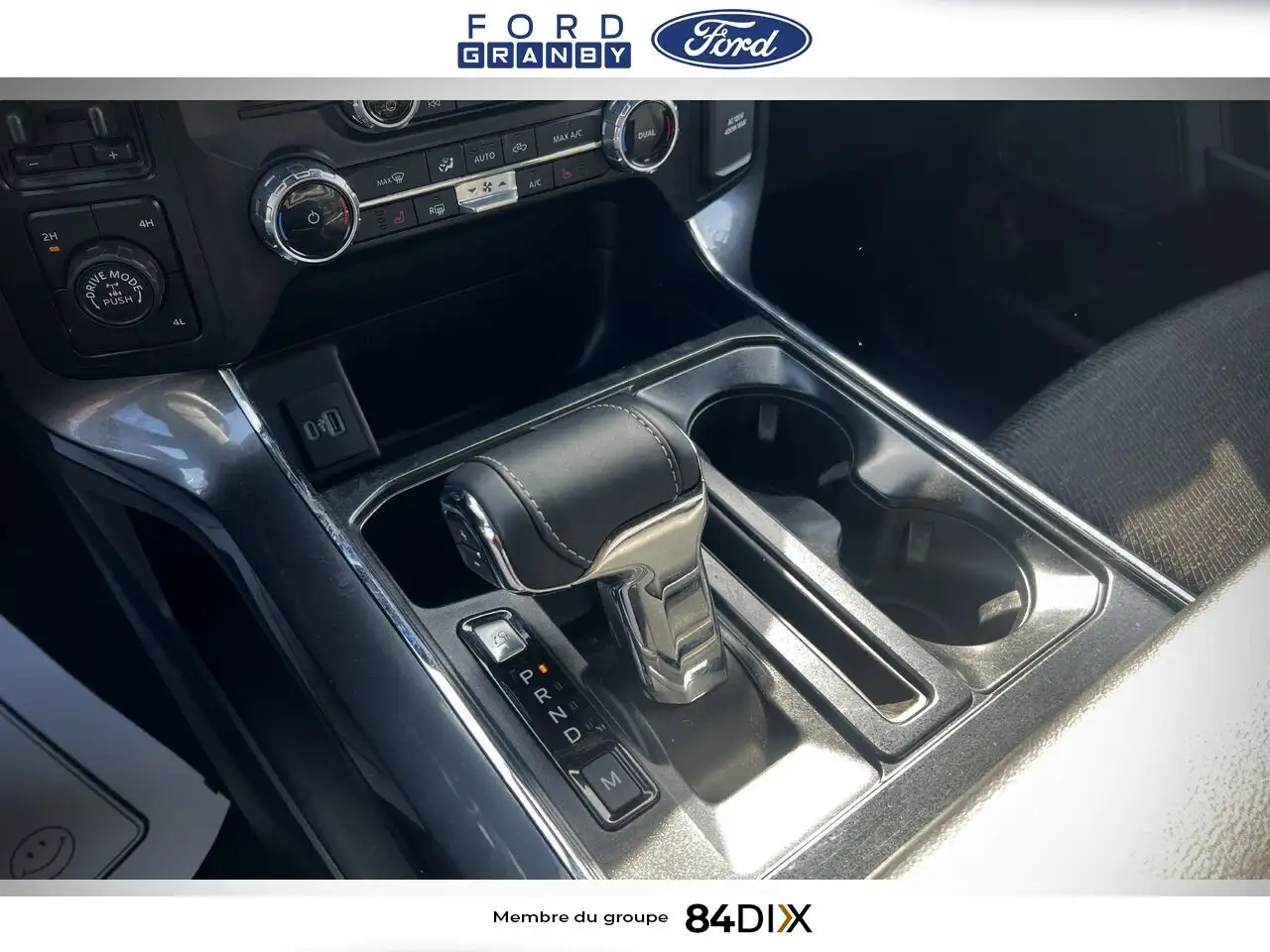 Ford F 150 fotografie Ford F 150