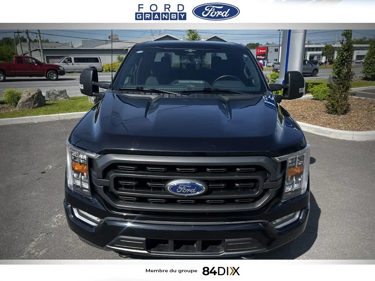 Ford F 150 fotografie Ford F 150