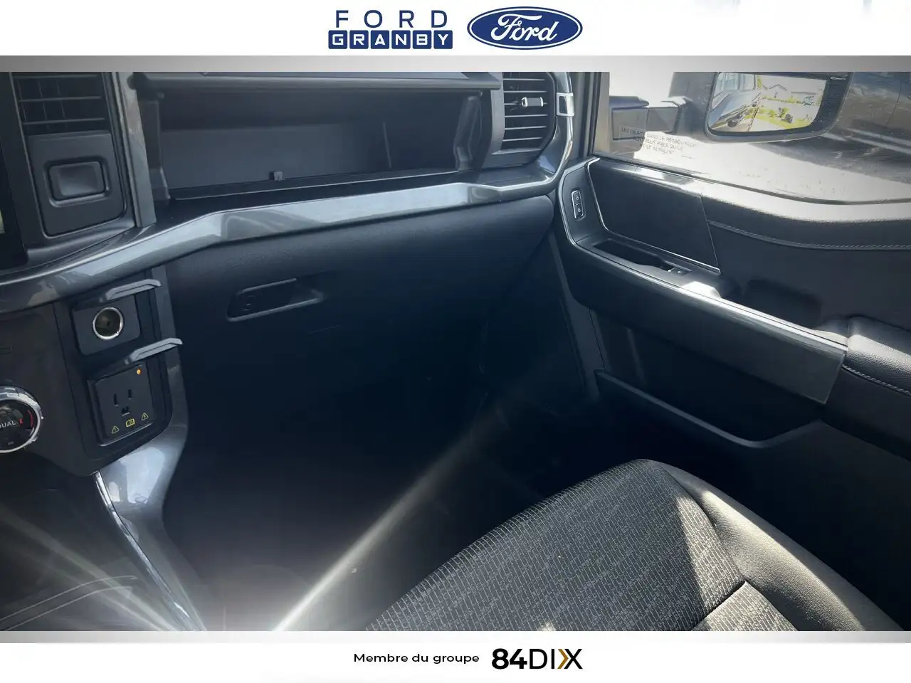 Ford F 150 fotografie Ford F 150