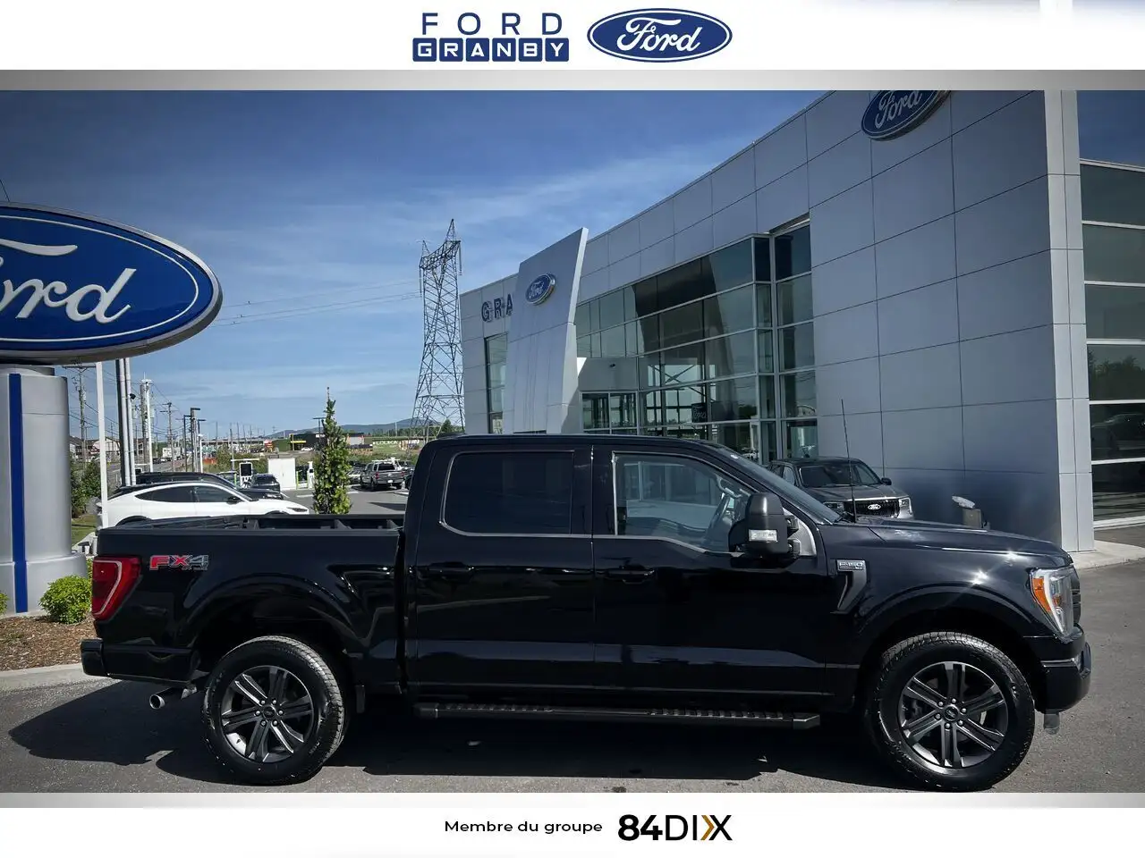 Ford F 150 fotografie Ford F 150