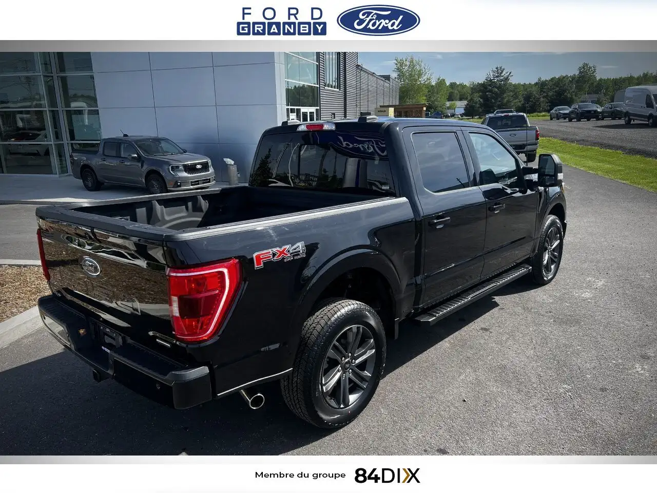 Ford F 150 fotografie Ford F 150
