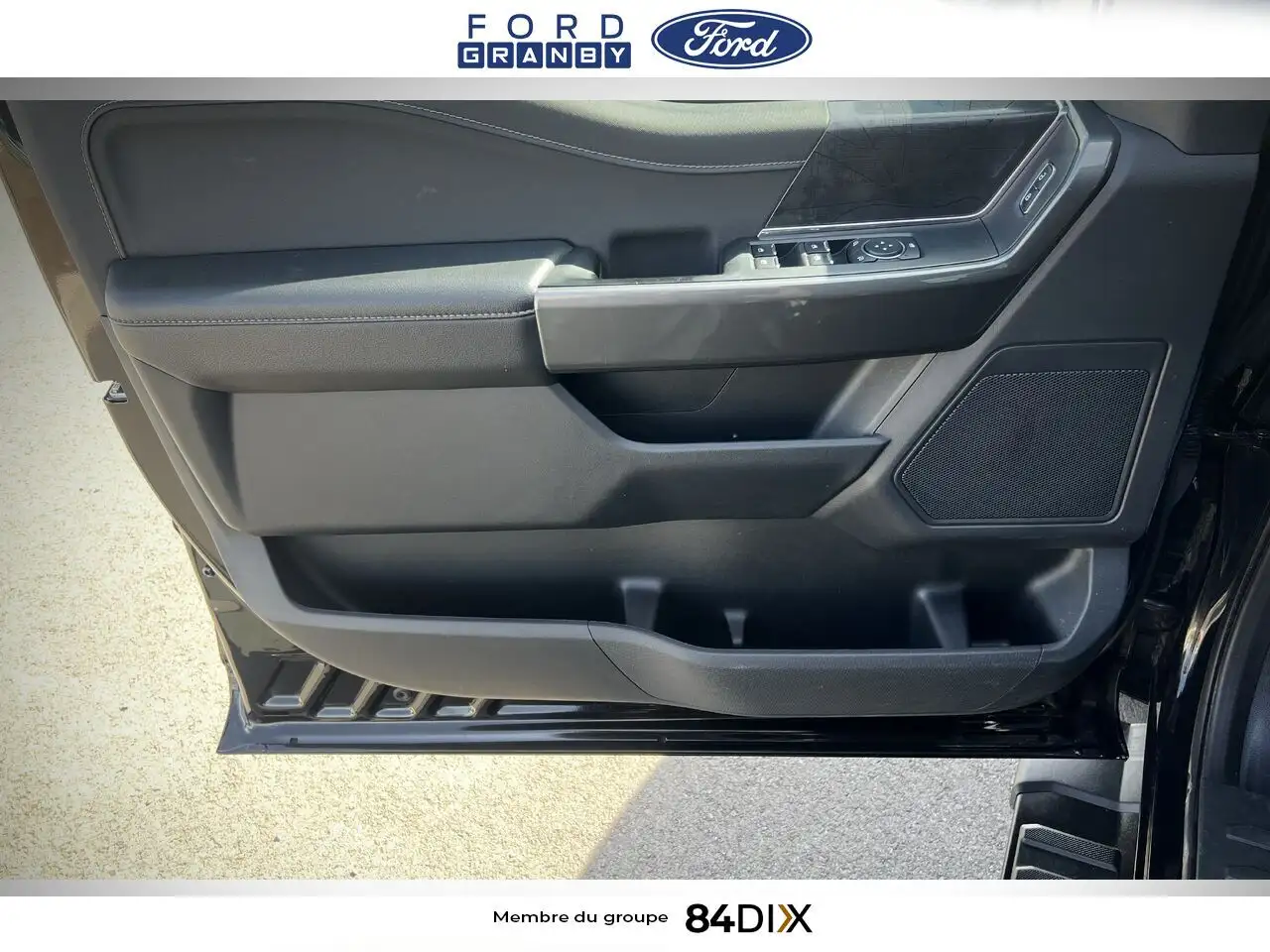 Ford F 150 fotografie Ford F 150