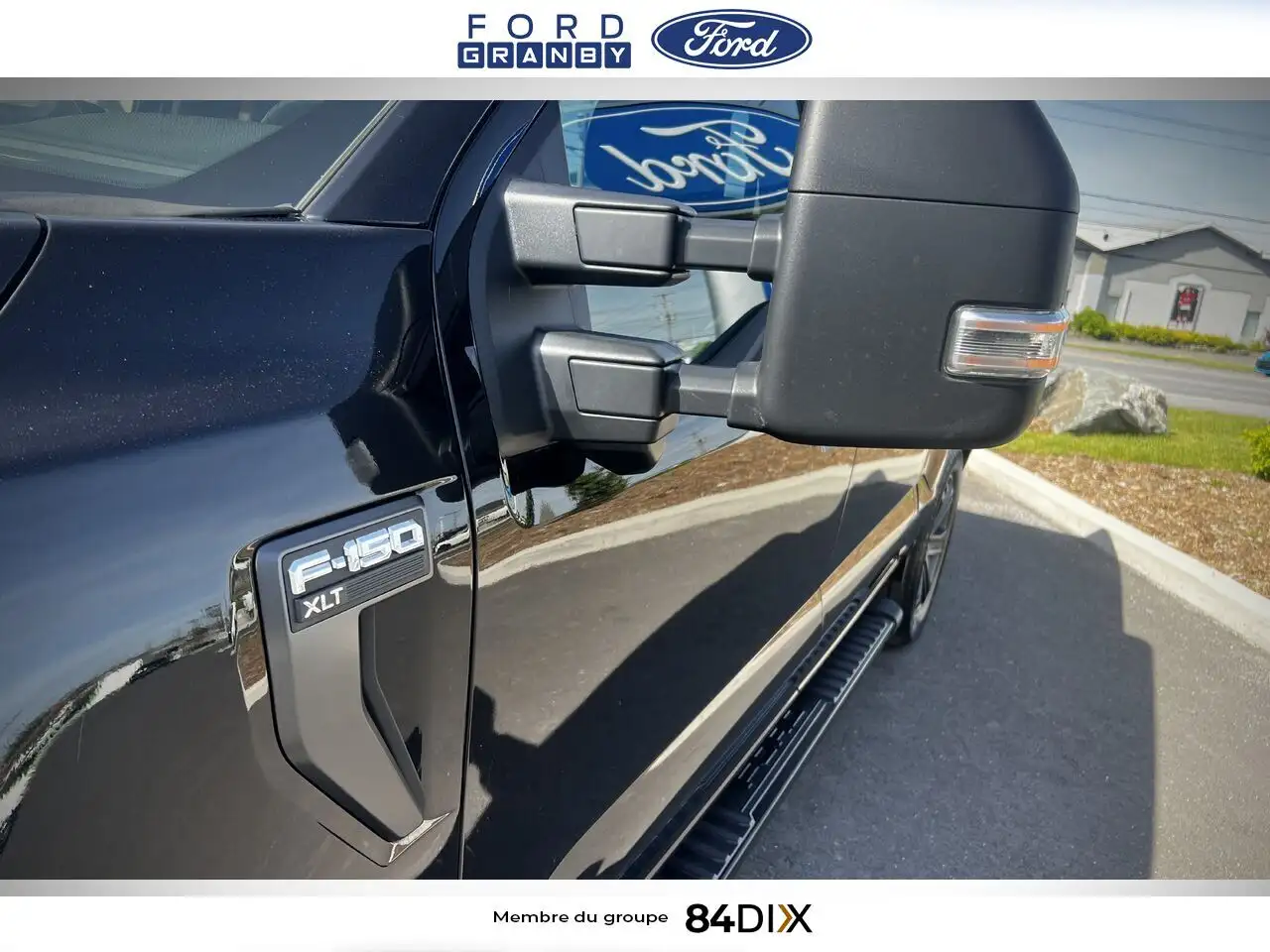 Ford F 150 fotografie Ford F 150