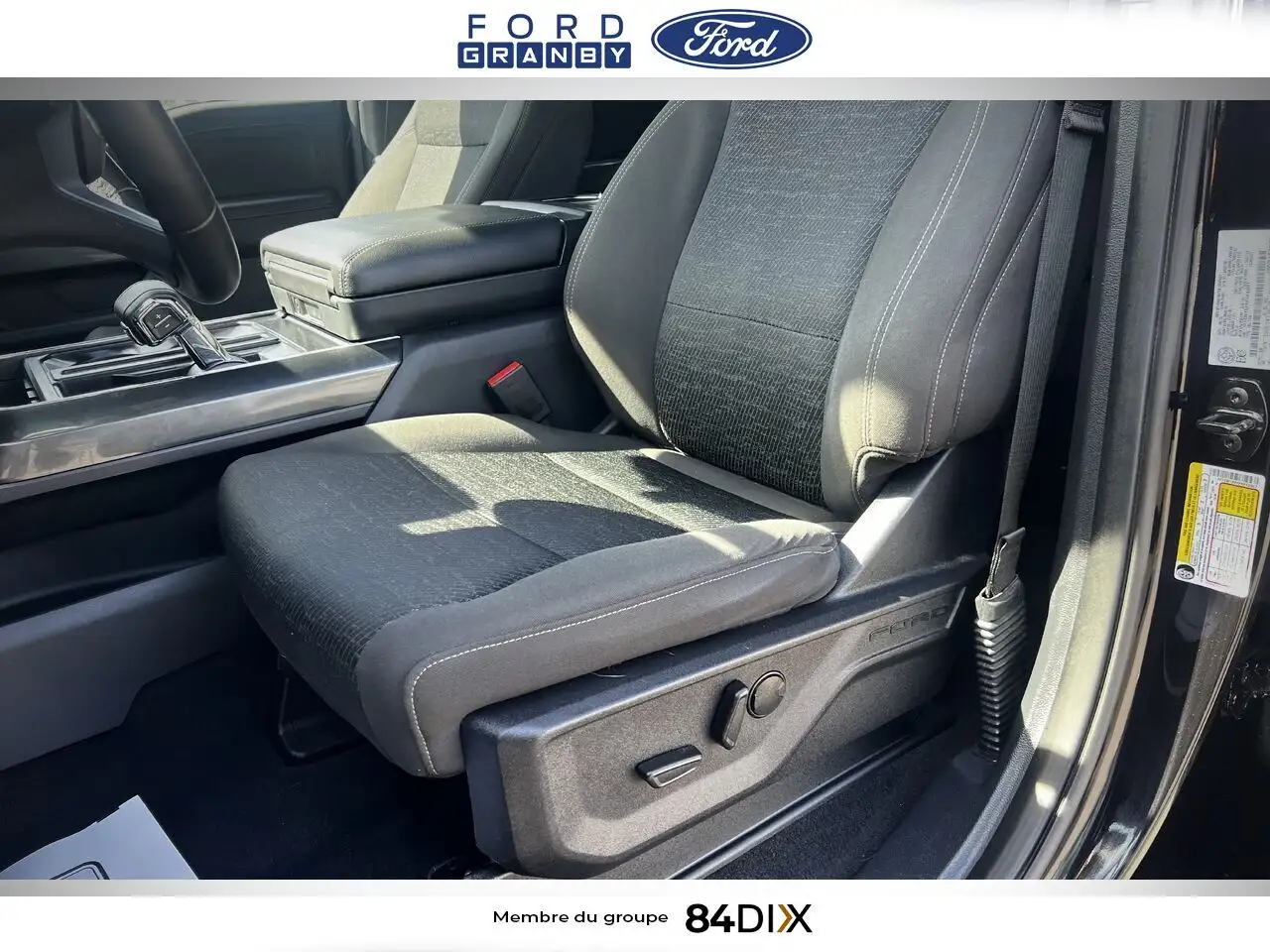 Ford F 150 fotografie Ford F 150