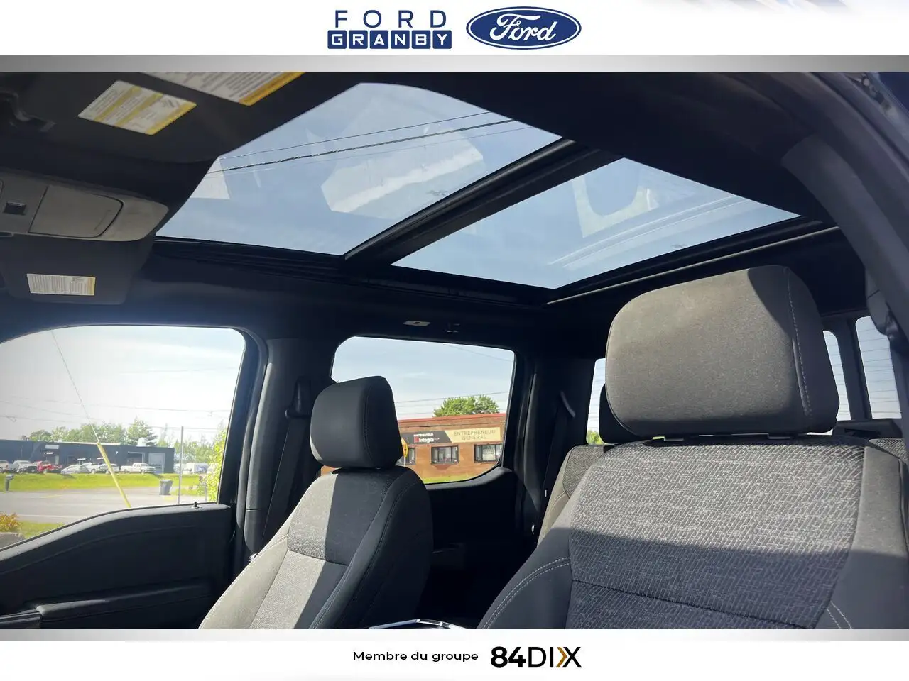 Ford F 150 fotografie Ford F 150