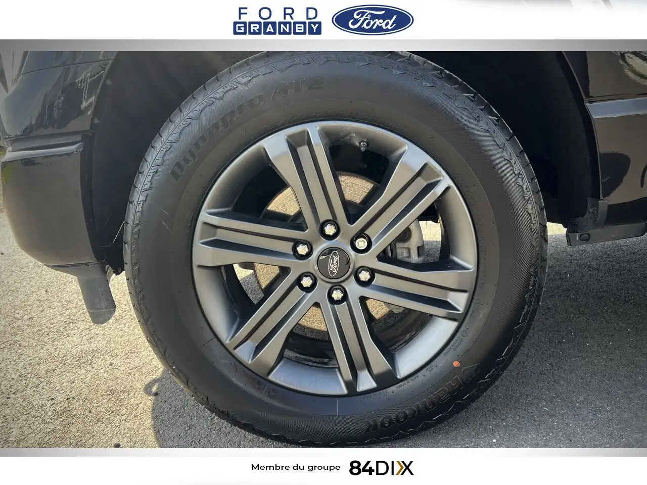 Ford F 150 fotografie Ford F 150