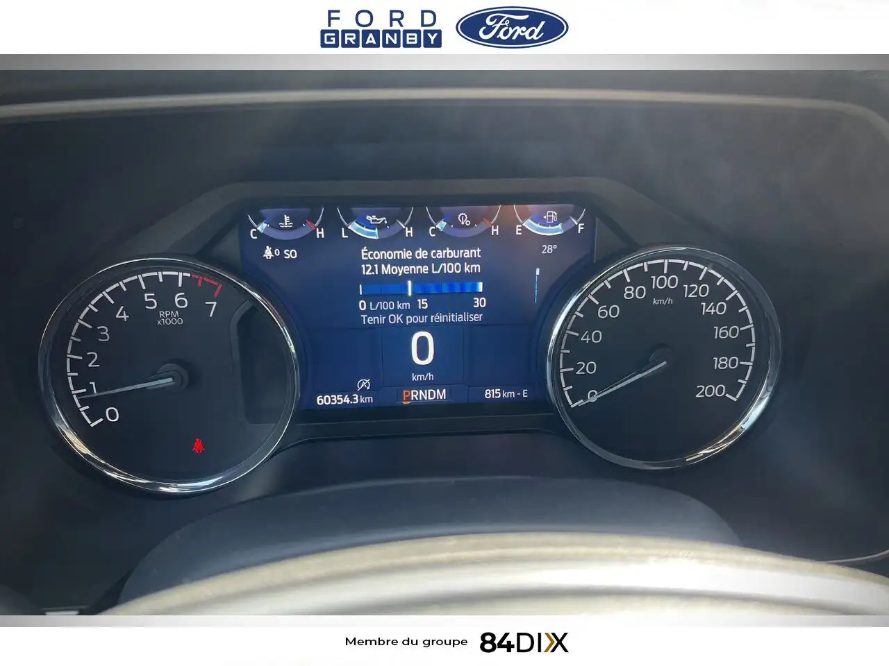 Ford F 150 fotografie Ford F 150
