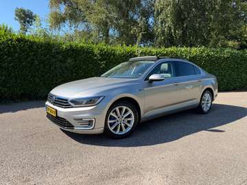 1.4 TSI GTE Connected Series Plus |Met Nw Megatron