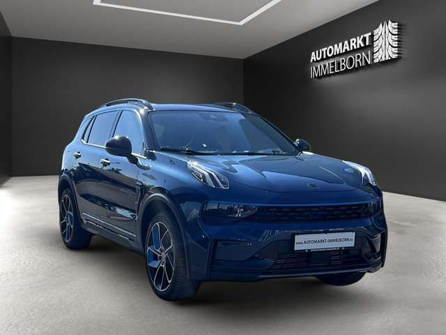 Alții 01 1.5 TD PHEV 192 kW 20*LED*360°*Pano*Sound*DAB