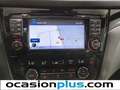 Nissan Qashqai 1.6 DIG-T Tekna 4x2 Rojo - thumbnail 10