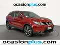 Nissan Qashqai 1.6 DIG-T Tekna 4x2 Rojo - thumbnail 2