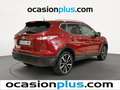 Nissan Qashqai 1.6 DIG-T Tekna 4x2 Rojo - thumbnail 3