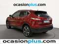 Nissan Qashqai 1.6 DIG-T Tekna 4x2 Rojo - thumbnail 4