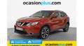 Nissan Qashqai 1.6 DIG-T Tekna 4x2 Rojo - thumbnail 1