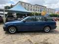 BMW 520 520i touring Blau - thumbnail 2