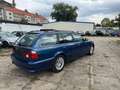 BMW 520 520i touring Blau - thumbnail 4