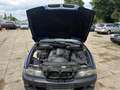 BMW 520 520i touring Blau - thumbnail 9