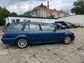 BMW 520 520i touring Blau - thumbnail 5