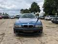 BMW 520 520i touring Blau - thumbnail 3