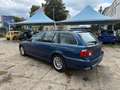 BMW 520 520i touring Blau - thumbnail 6