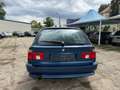 BMW 520 520i touring Blau - thumbnail 8