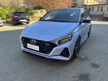 1.6 t-gdi N Performance