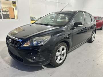 1.6TDCi Trend 109