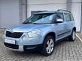 Skoda Yeti Ambition*1.4*KLIMA*PDC*TÜV&AU*INSPEKTION* Blau - thumbnail 2