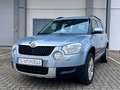 Skoda Yeti Ambition*1.4*KLIMA*PDC*TÜV&AU*INSPEKTION* Kék - thumbnail 1