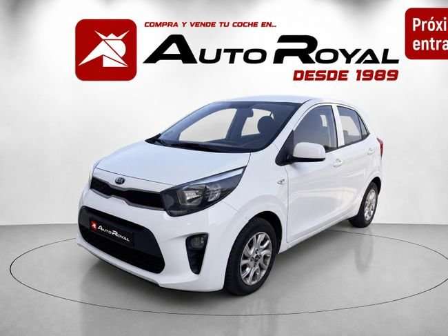 Kia Picanto 1.0 CVVT Concept - foto 1